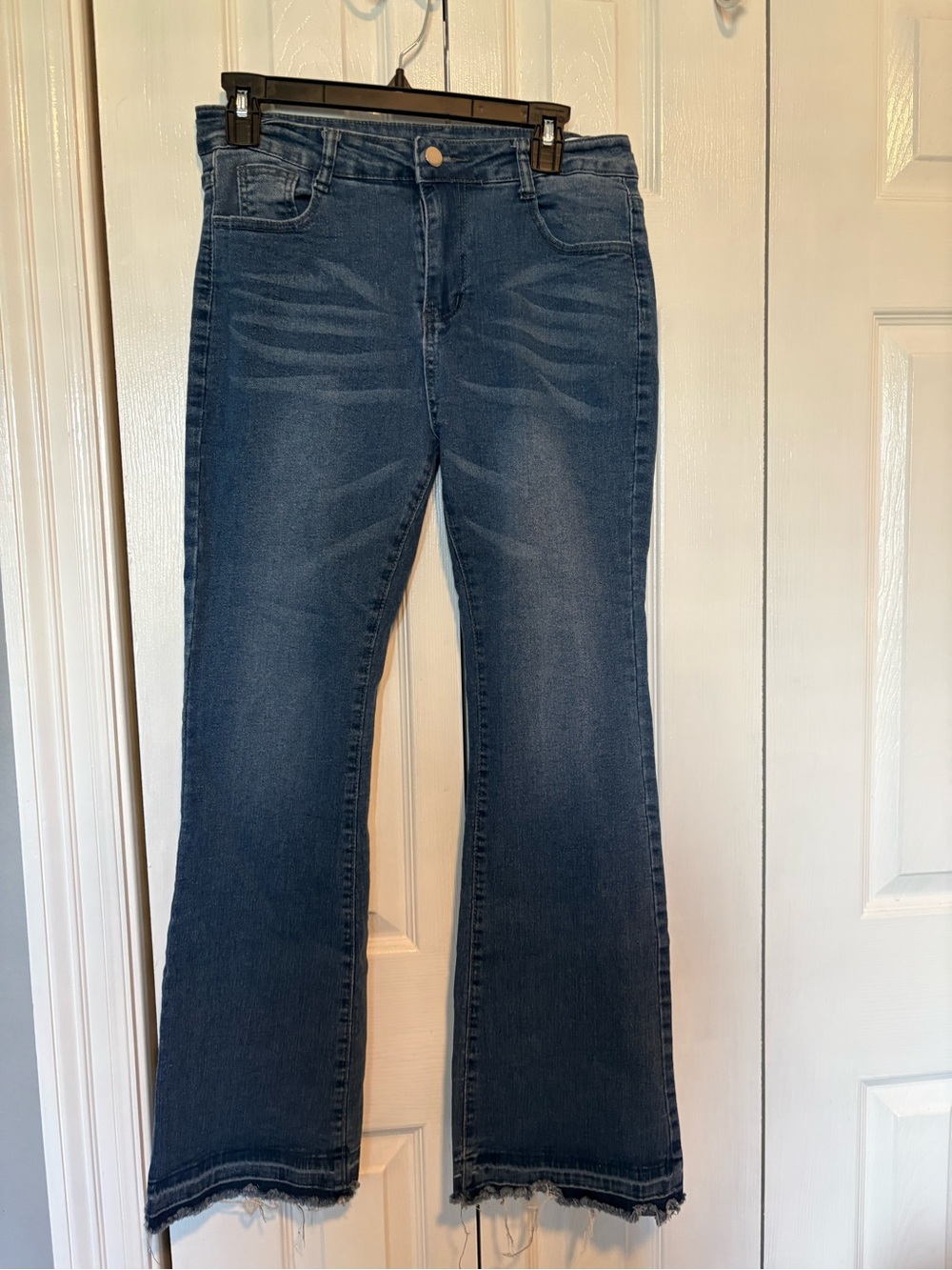 Women’s Blue Denim Jeans